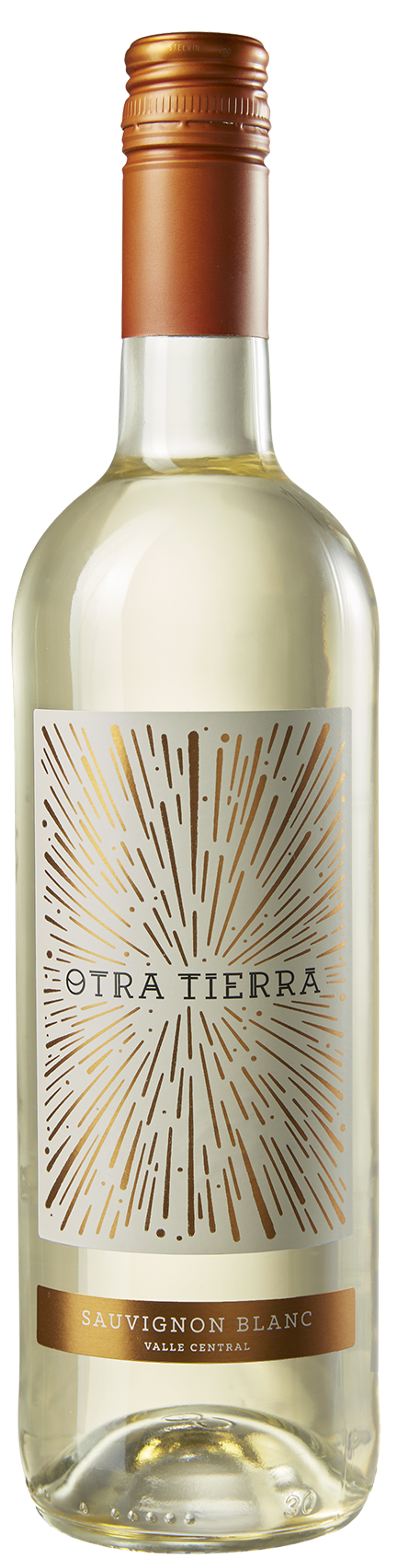 Image Otra Tierra Sauvignon Blanc NV