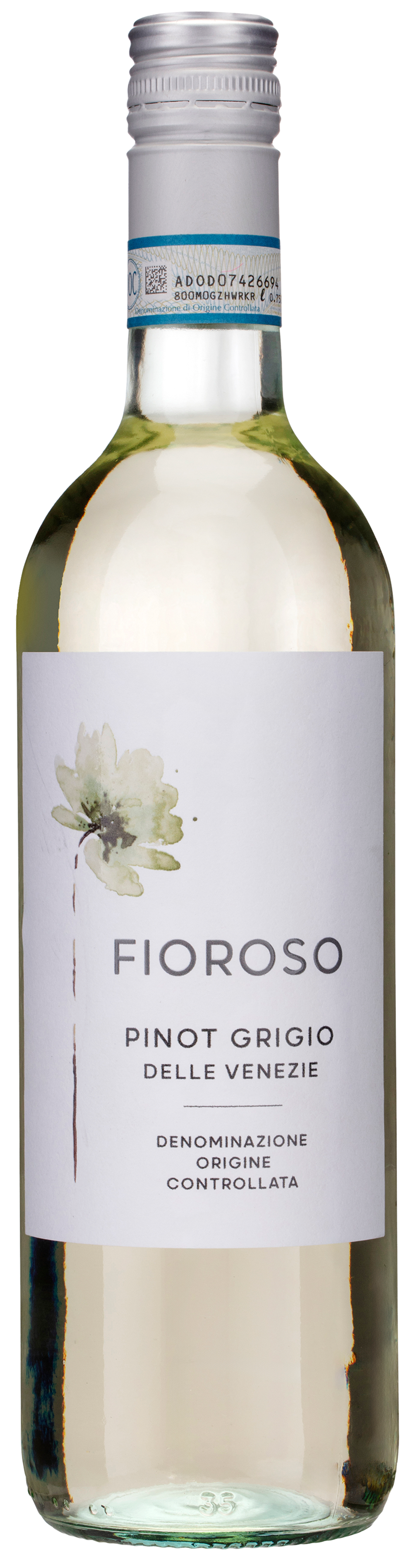 Image Fioroso Pinot Grigio NV