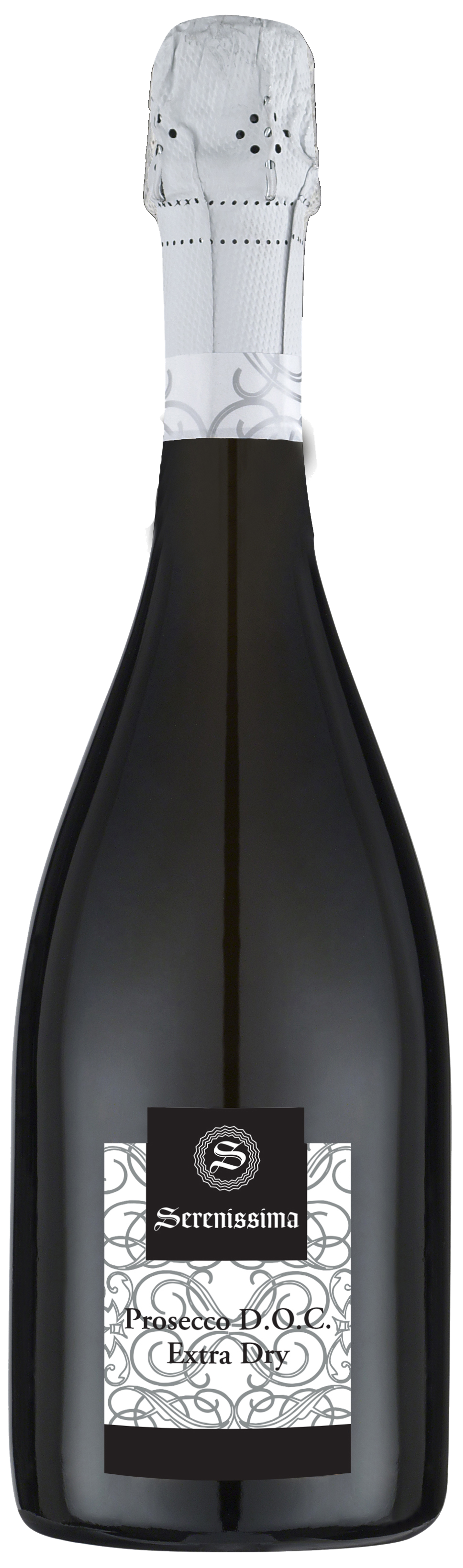 Image: Serenissima Prosecco DOC NV