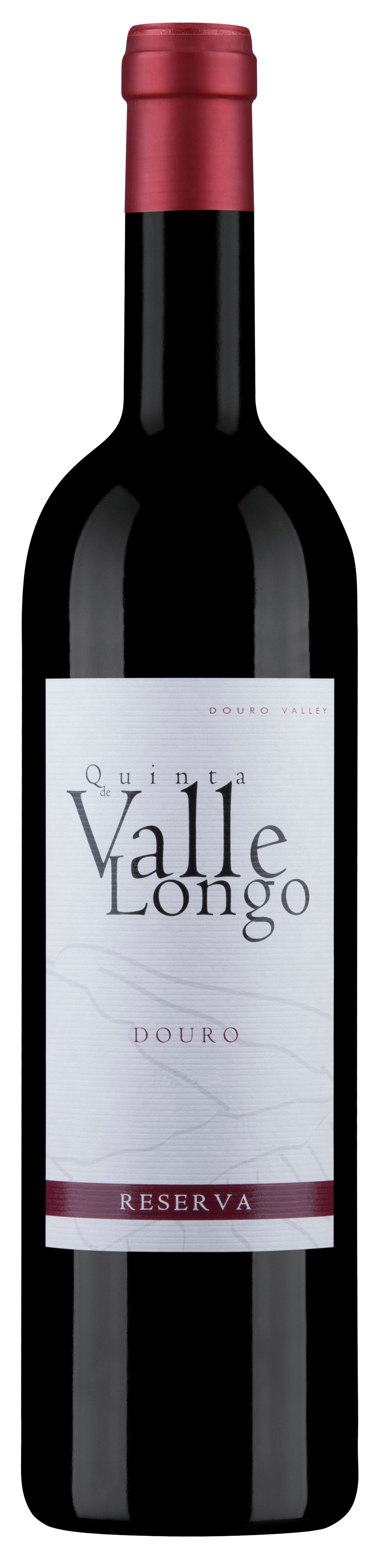 Image Quinta de Valle Longo Reserva 2016