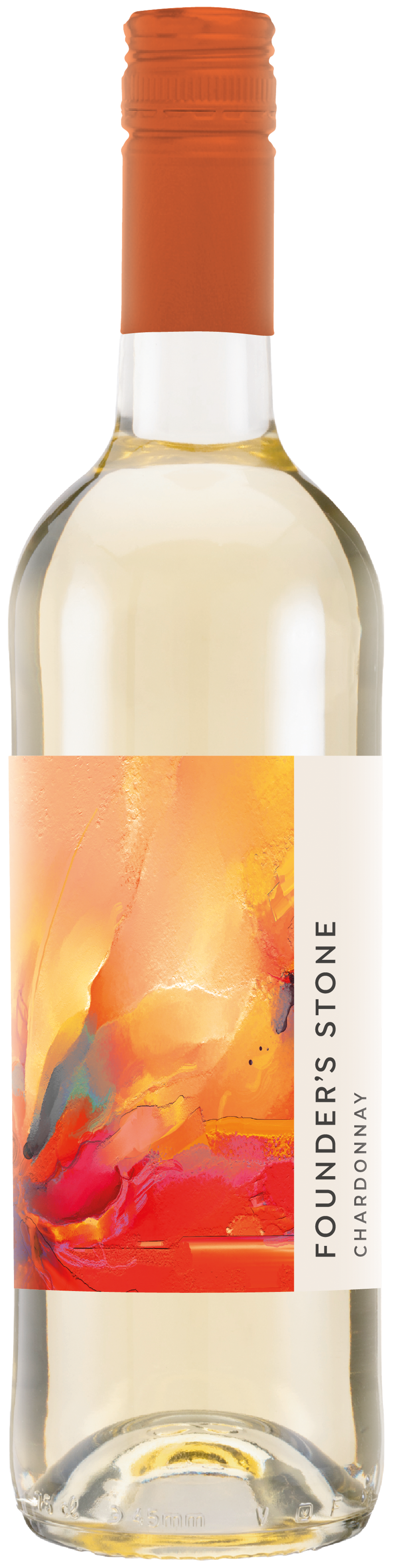 Image: Founder’s Stone Chardonnay 2025