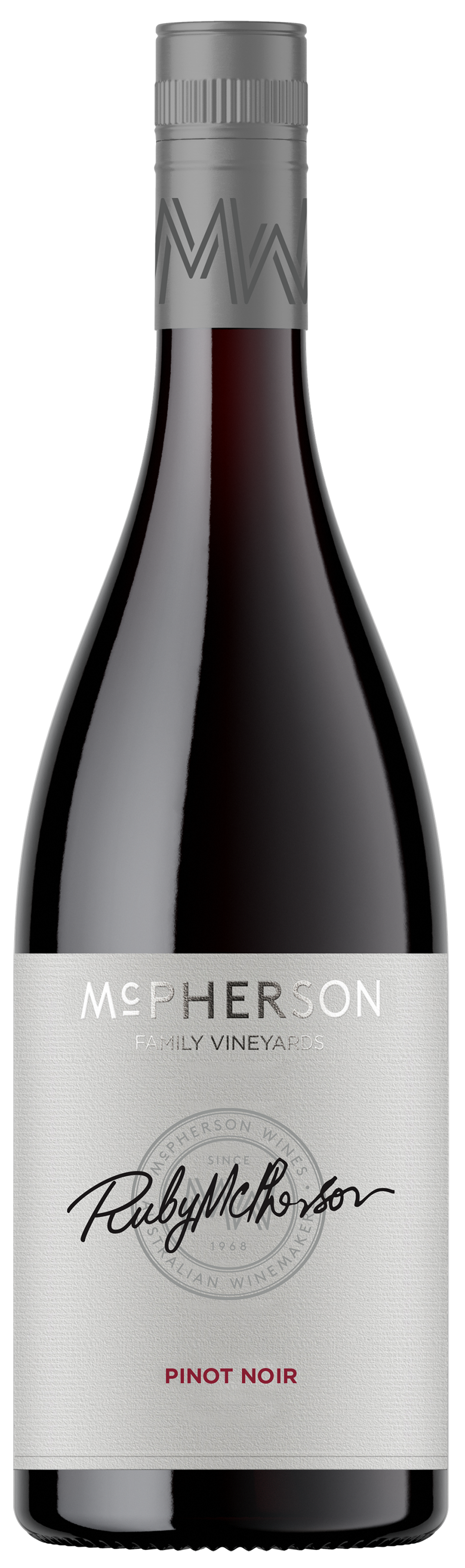 Image: Family Series Ruby’s Pinot Noir 2025