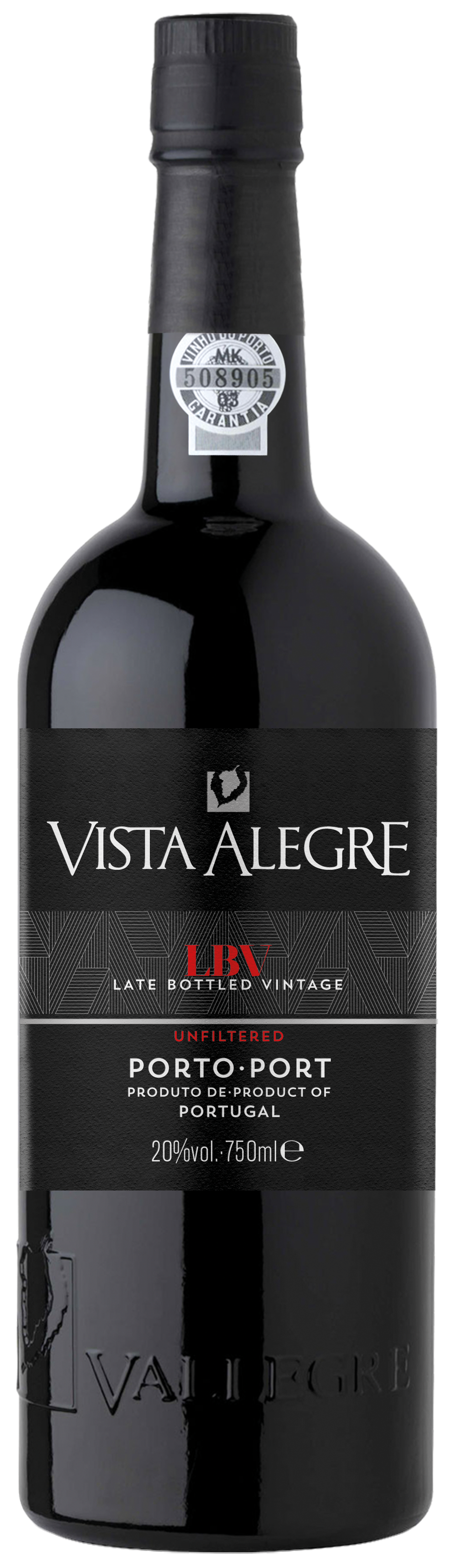 Image Vista Alegre LBV 2019