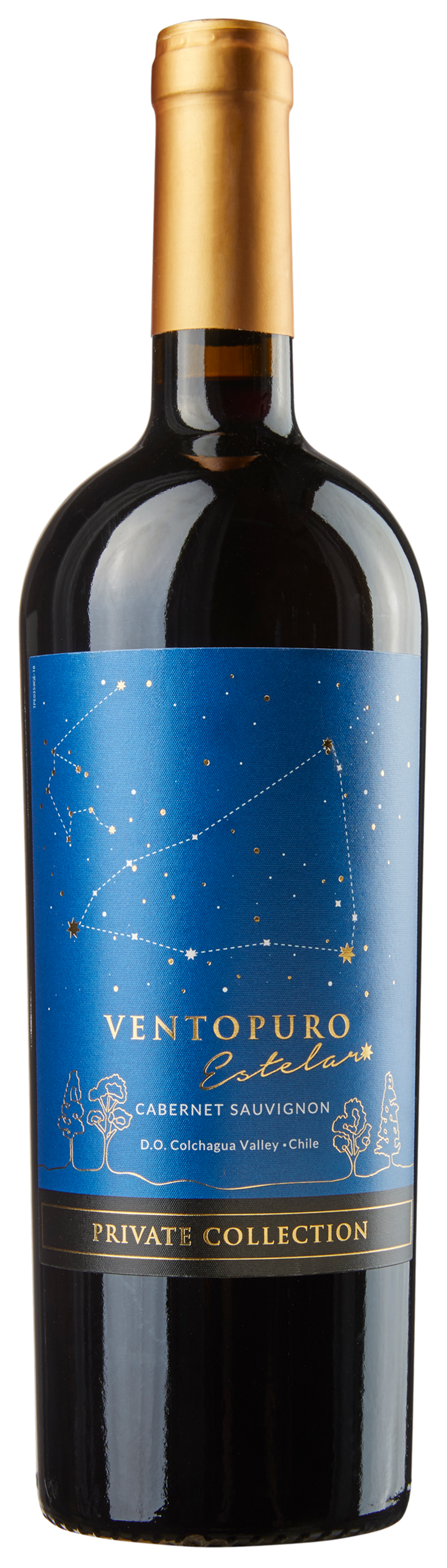 Image: Estelar Cabernet Sauvignon 2023