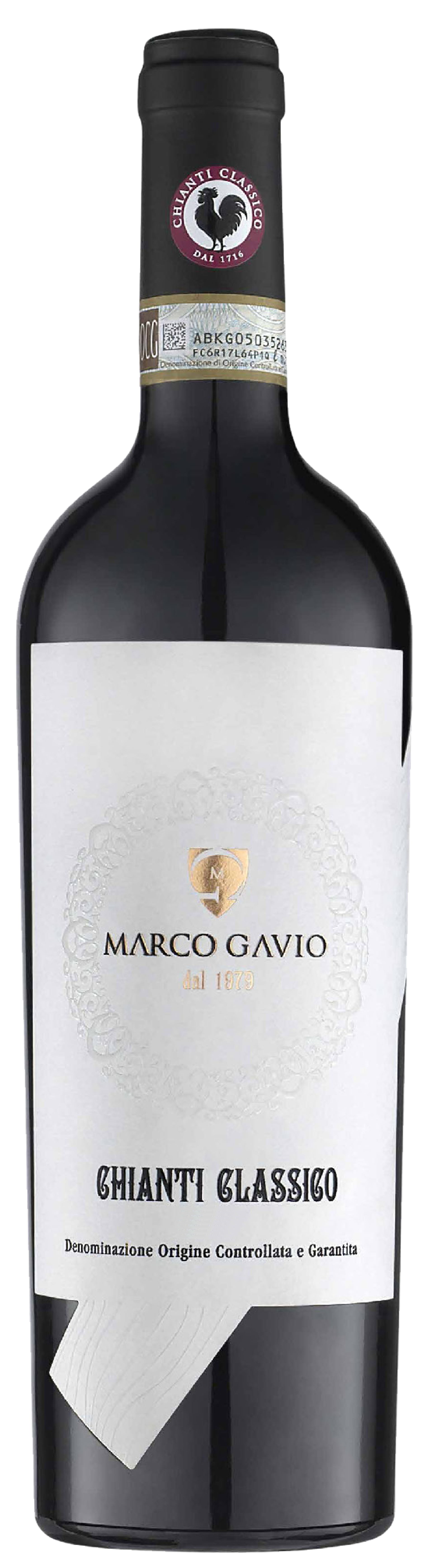 Image Marco Gavio Chianti Classico DOCG 2020