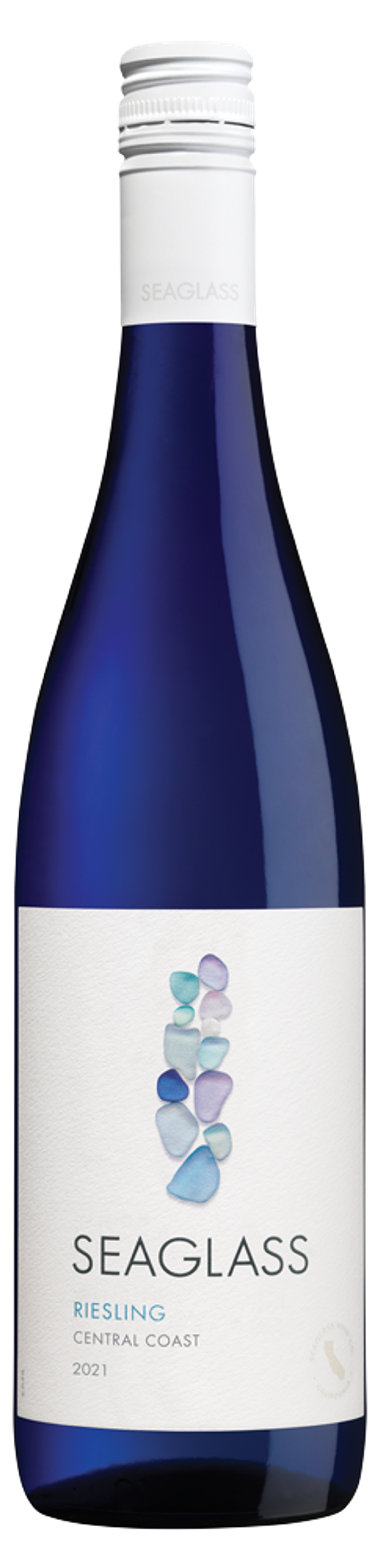 Image: Seaglass Riesling 2021