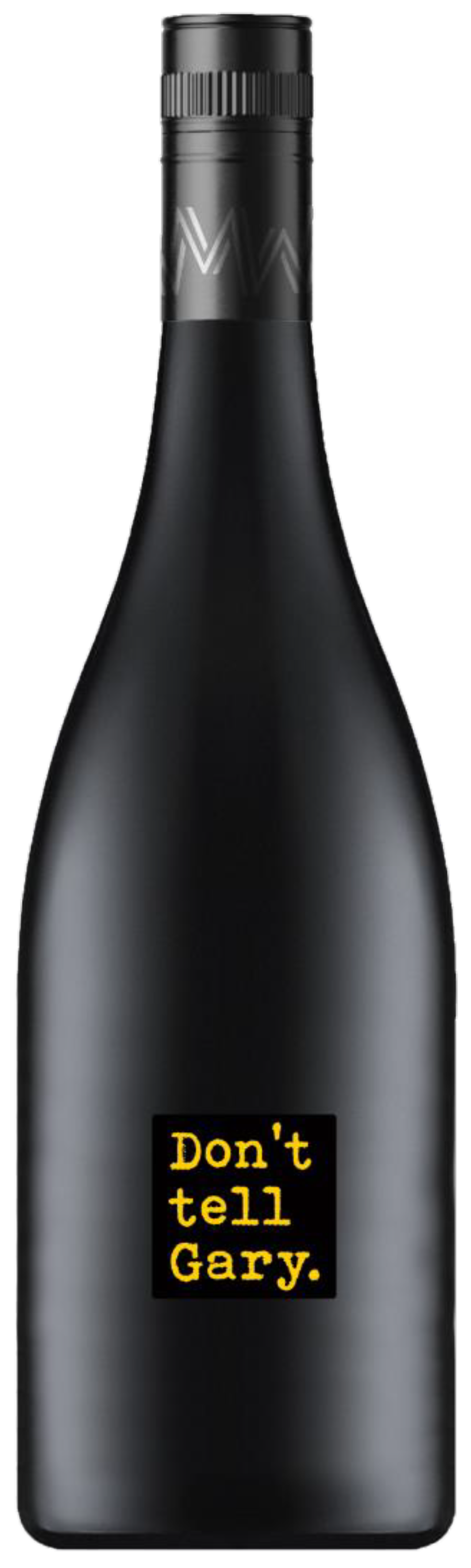 Image Don’t Tell Gary Shiraz 2022
