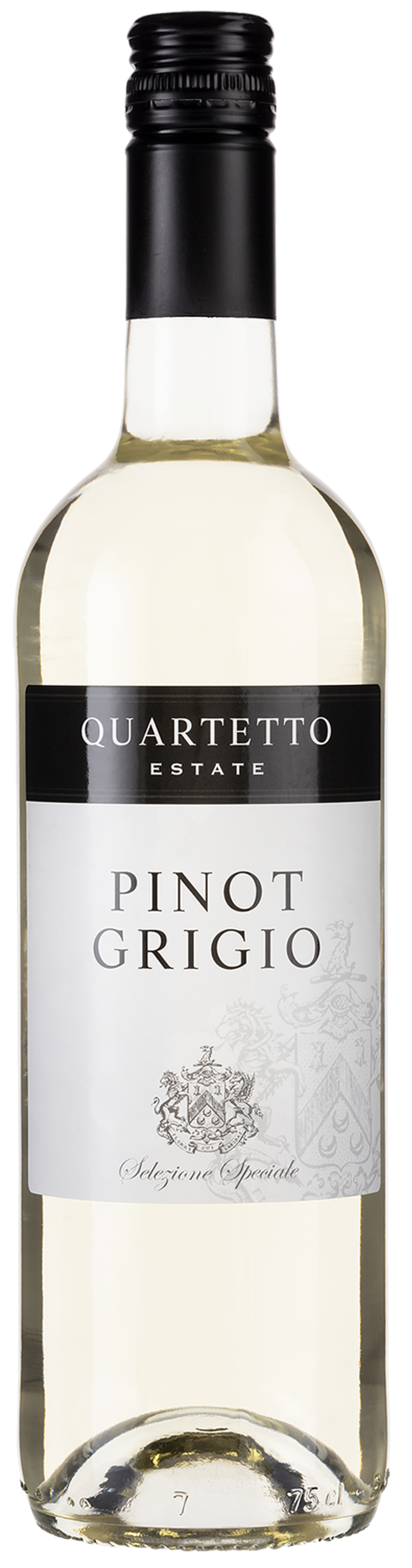 Image: Quartetto Pinot Grigio NV