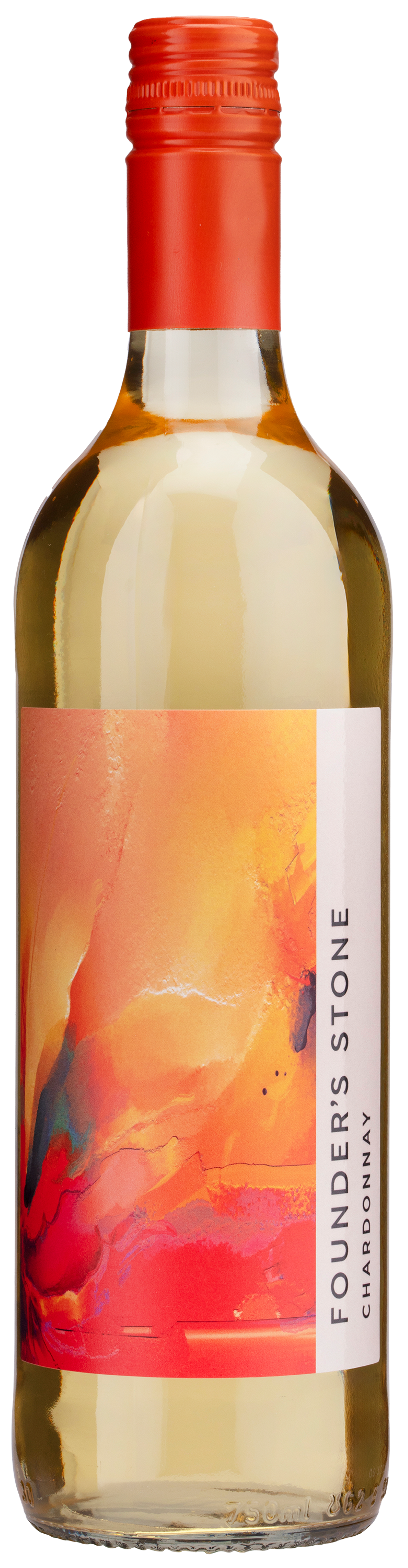 Image Founder’s Stone Chardonnay 2025