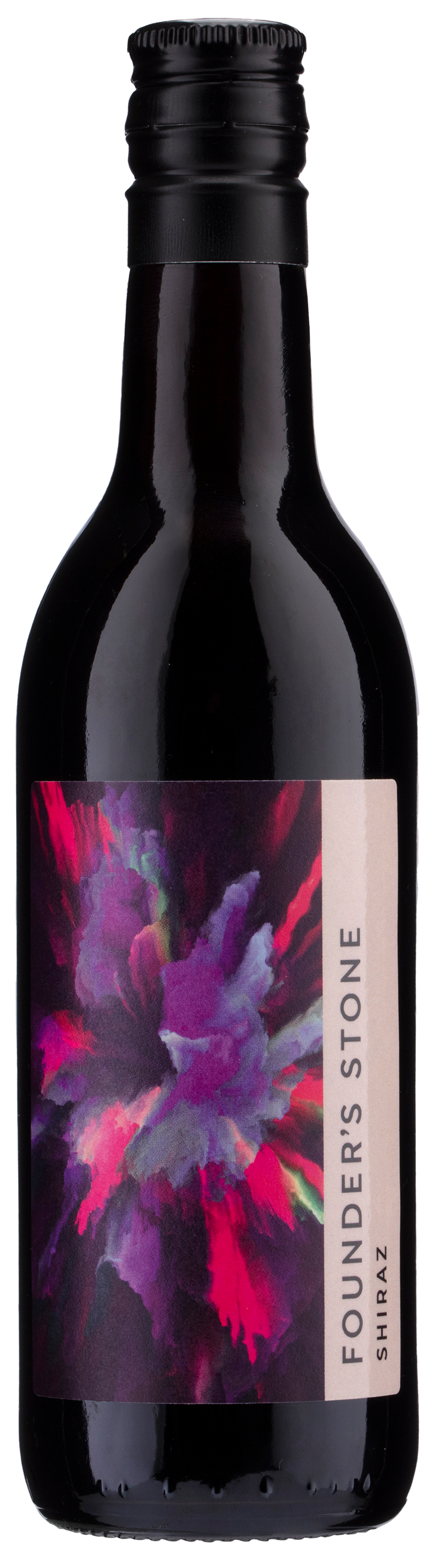 Image Founder’s Stone Shiraz 187ml NV