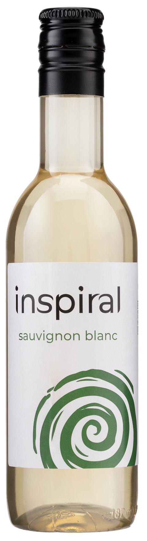 Inspiral Sauvignon Blanc - 187ml PET NV - Lanchester Wines