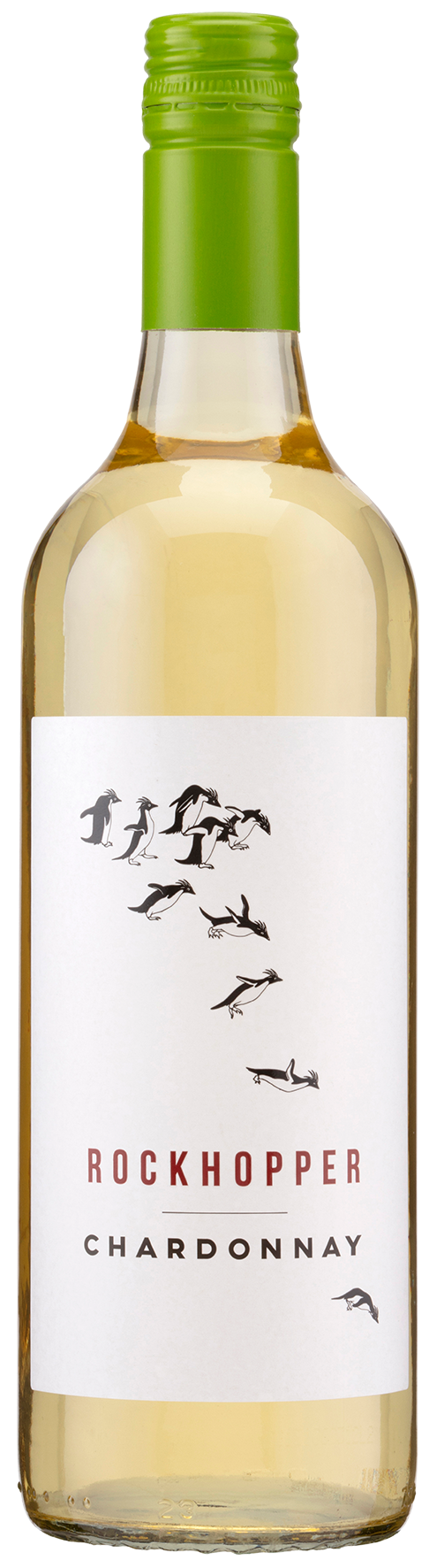 Image Rockhopper Chardonnay NV