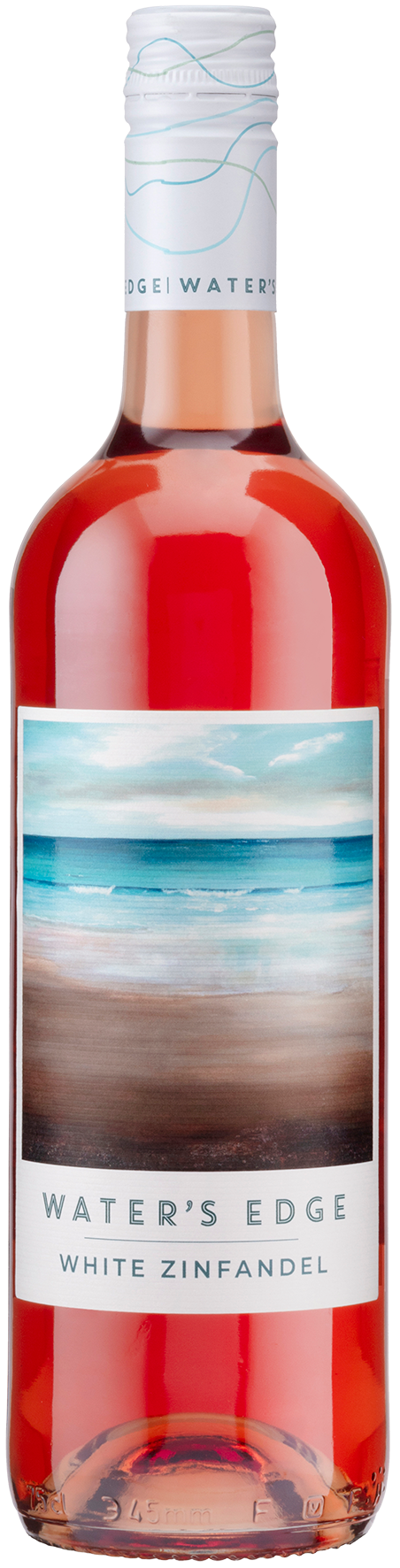 Image Water’s Edge White Zinfandel NV