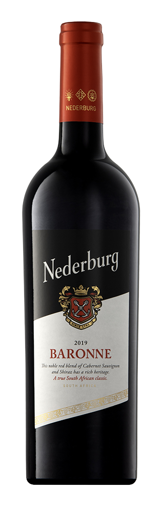 Baronne | Nederburg