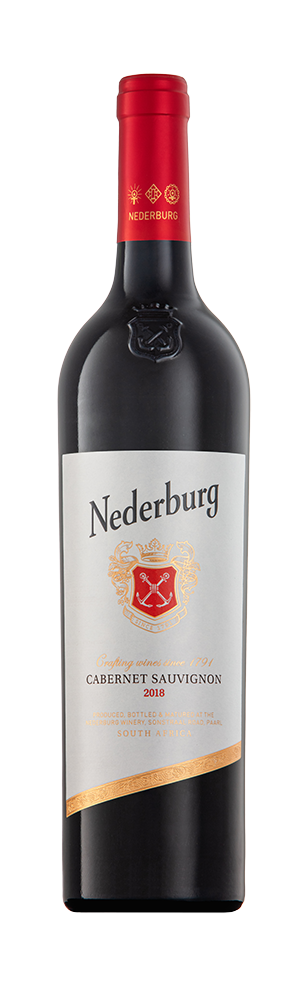 Nederburg Cabernet Sauvignon
