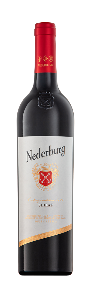 Nederburg Shiraz