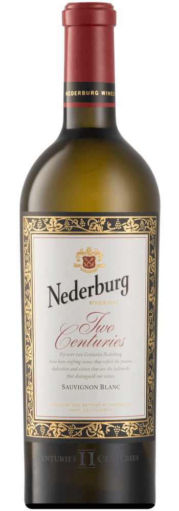 Two Centuries Cabernet Sauvignon | Nederburg