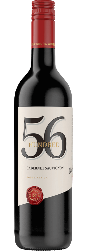 56Hundred Cabernet Sauvignon | Nederburg