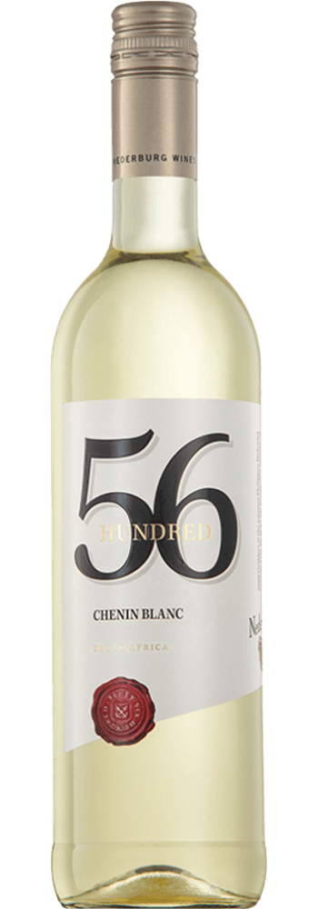 56Hundred Chenin Blanc | Nederburg