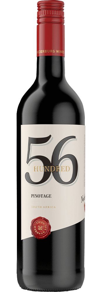 56Hundred Pinotage | Nederburg