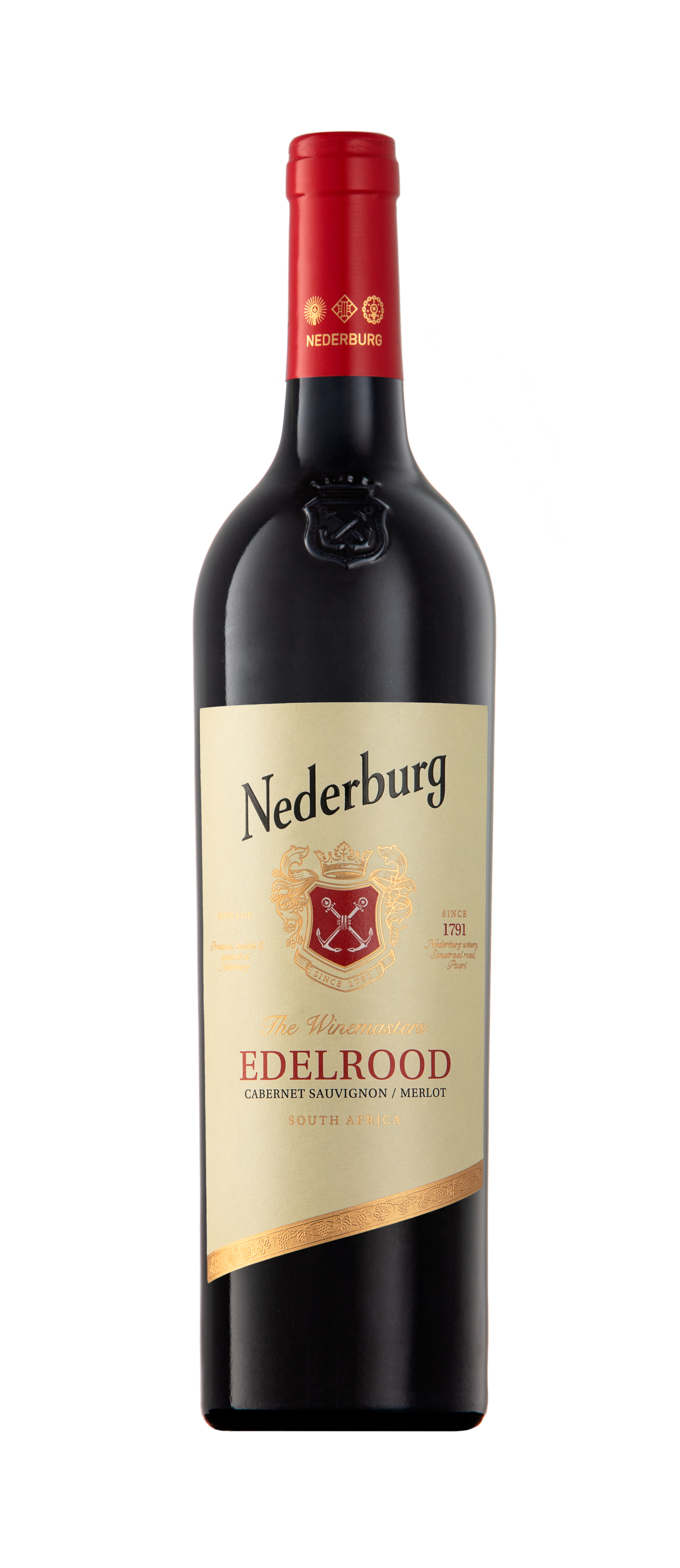Nederburg Edelrood