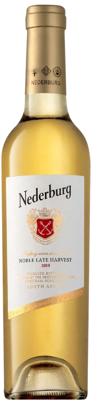 Nederburg Noble Late Harvest