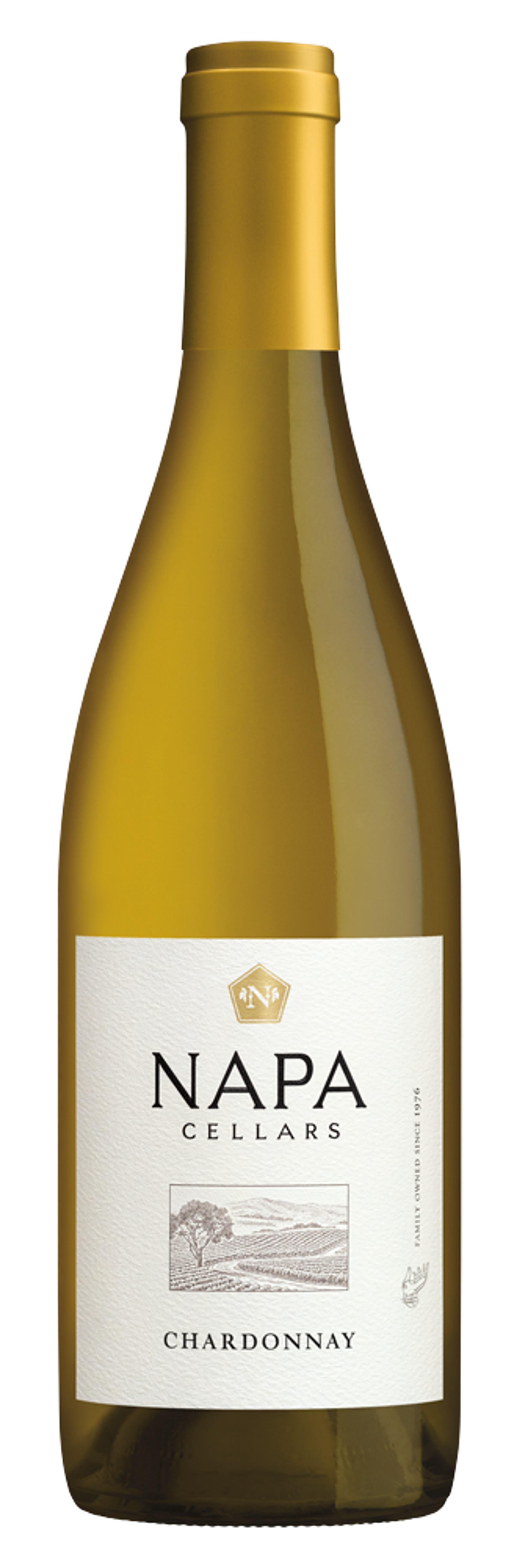 Image Napa Cellars Chardonnay 2023