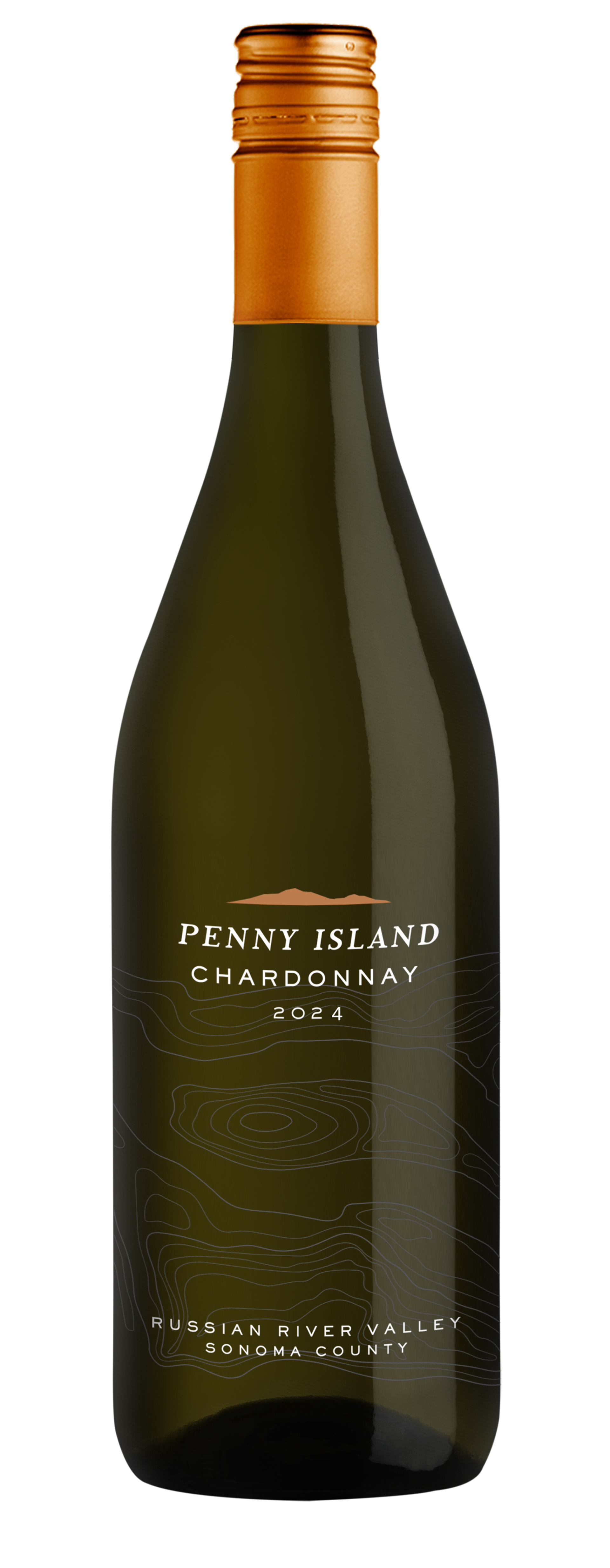 Image Penny Island Chardonnay 2024