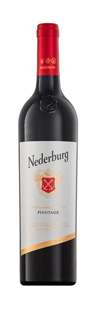 Nederburg Pinotage
