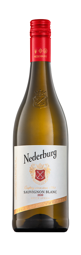 Nederburg Sauvignon Blanc