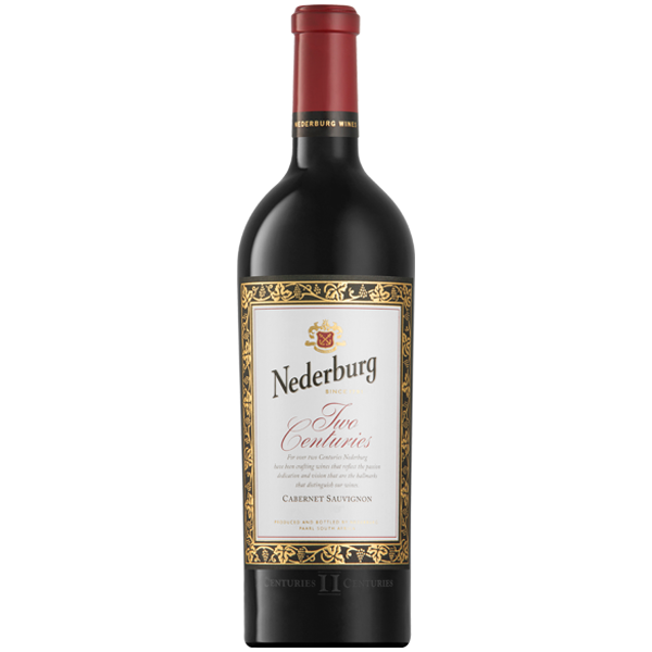 Two Centuries Cabernet Sauvignon | Nederburg