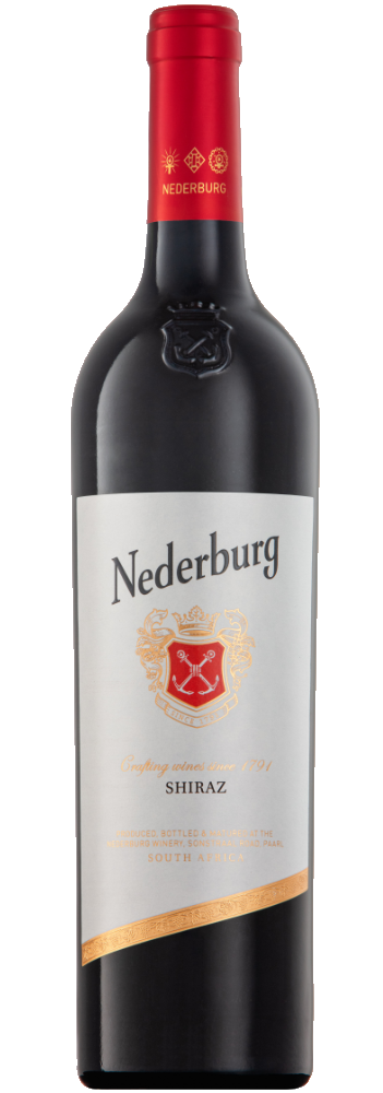 56Hundred Shiraz | Nederburg
