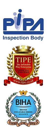 Member of TIPE and BIHA