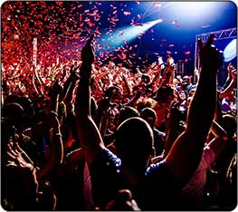 Promotional & Nightclub Services
