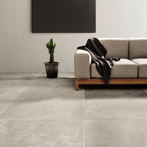 Cole Stone Ivory - Boutique Stone Handpicked curated limestone flooring ...