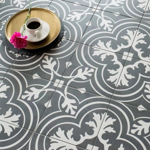 Annie Decor Ceramic Tiles