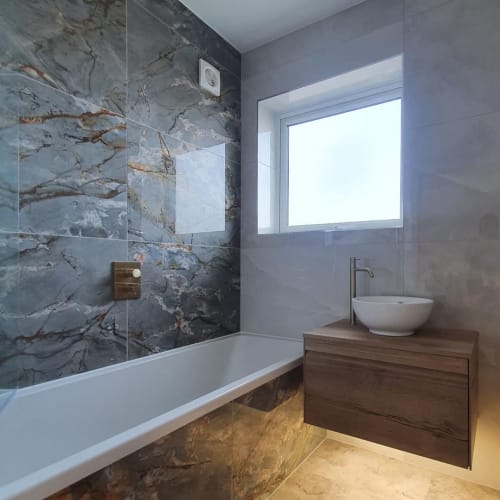 Boutique Stone - Handpicked curated limestone flooring & porcelain tiles
