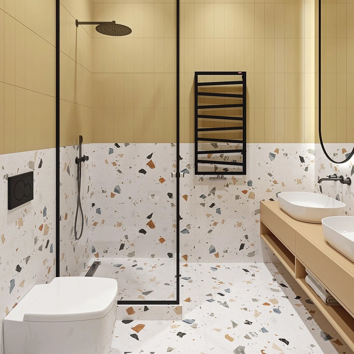 Cairo Metro Tiles Boutique Stone Handpicked curated limestone