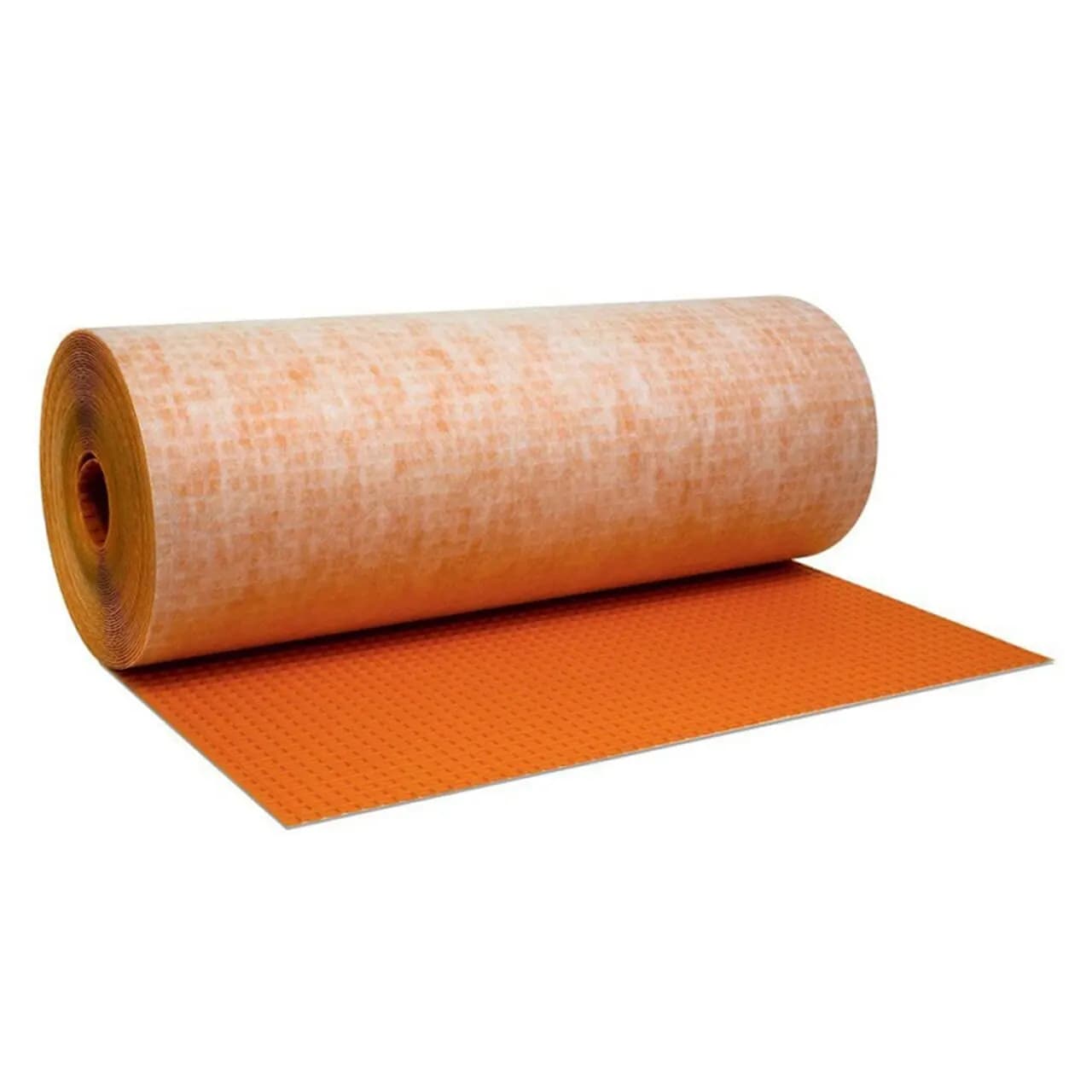 Schluter Uncoupling Membrane Underlay Boutique Stone Handpicked curated limestone flooring