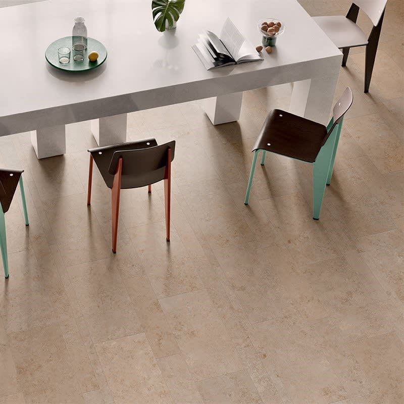 Jura Limestone Beige Porcelain Boutique Stone Handpicked curated