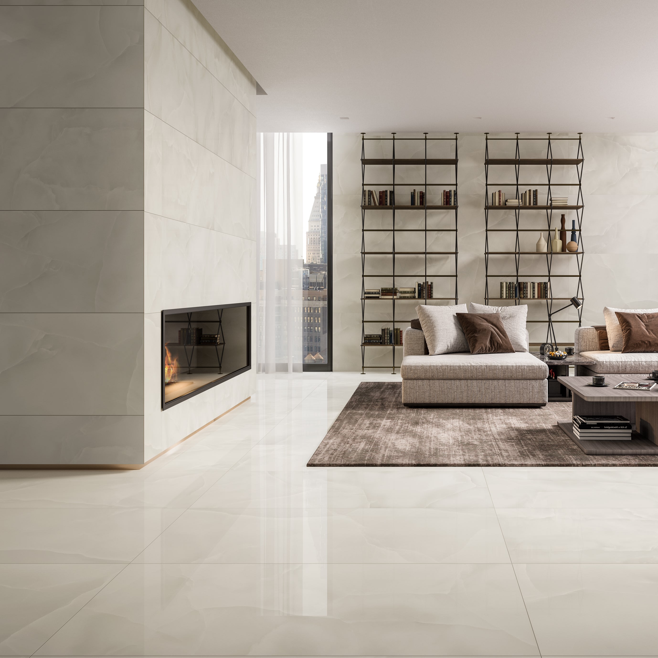 onyx porcelain white tile canary boutique stone 1