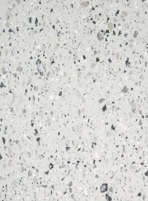 Eccitare Terrazzo Silver