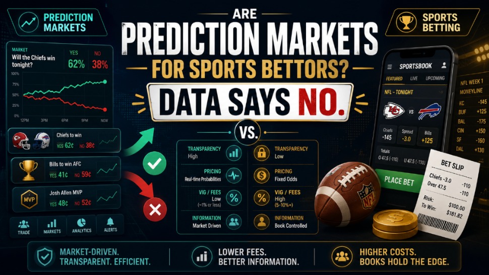 The BTTS market, explained properly