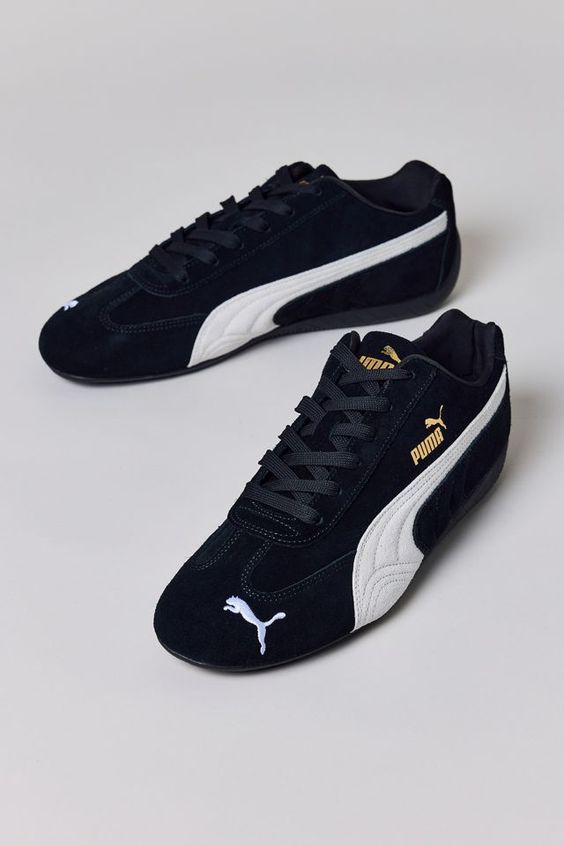 Puma Men's Speedcat OG Sneakers