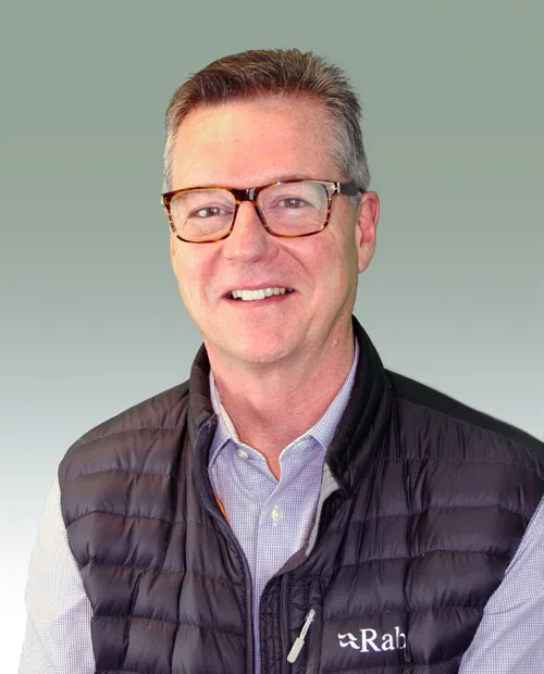 Tony Wybrow, Managing Director of Box Clever Sash Windows