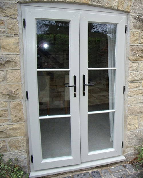 French Doors