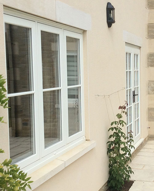 Casement Windows