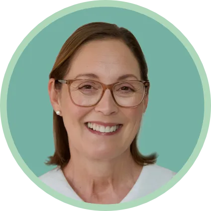 Maria Wybrow