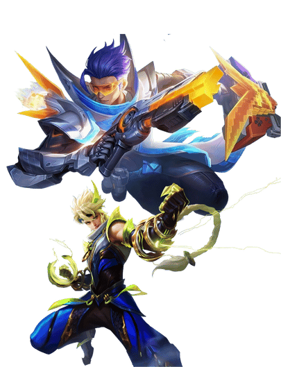 Promo Spesial LevelUp Gaming Market