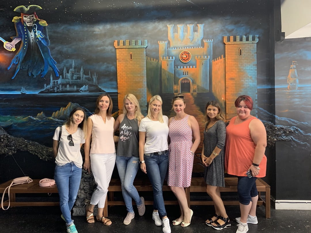 MERLIN'S WIZARDING ACADEMY 2019-5-11